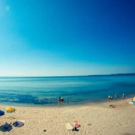Sunny Sanny Parking Free * 阳光海滩