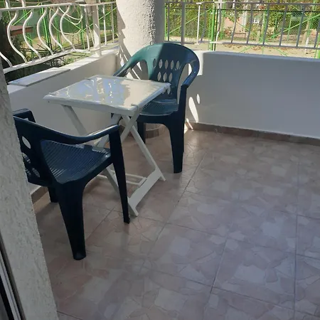 Appartement Sunny Sanny Parking Free Slantchev Briag