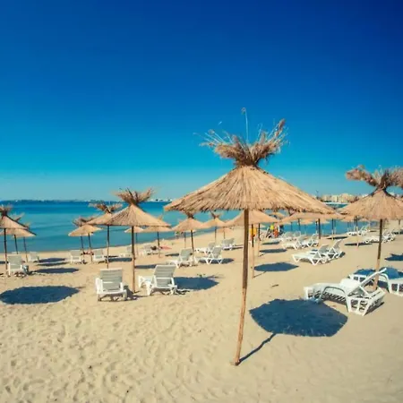 Sunny Sanny Parking Free Appartement *