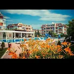 Sunny Sanny Parking Free * Napospart