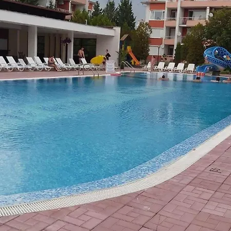 Apartmán Sunny Sanny Parking Free *