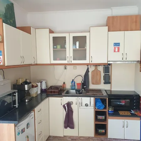 Apartament Sunny Sanny Parking Free